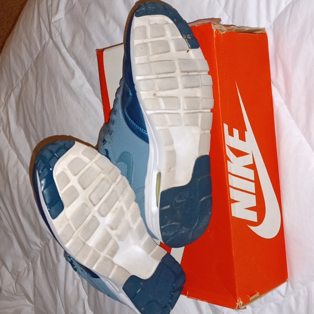 Nike Air Max 1 Ultra SE - Picture 8 of 13
